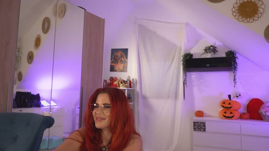 Amaliamour Приват Записи 2026-10-12