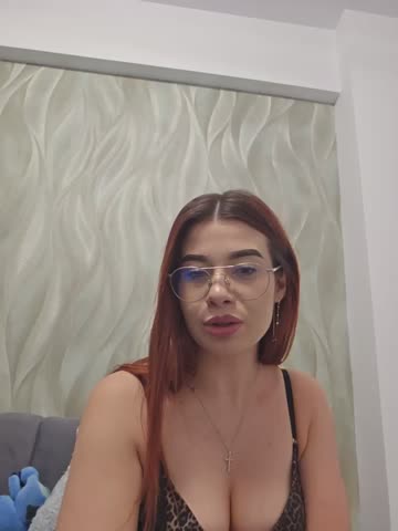 RedHeadFoxy Приват Записи 2026-10-12