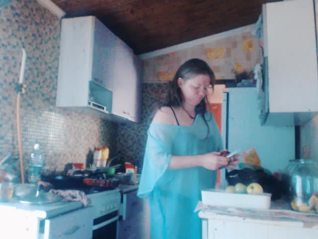 AliceLaKatana Приват Записи 2026-10-12