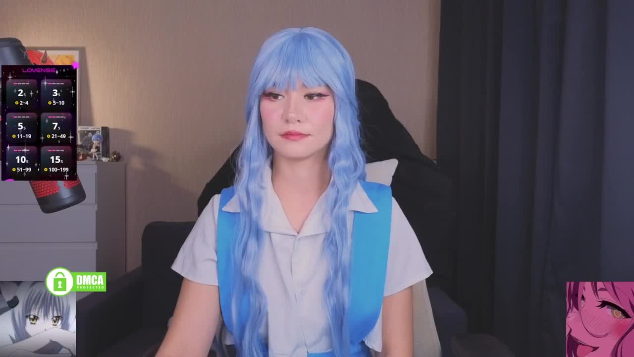 CreamMeow Приват Записи 2026-10-12