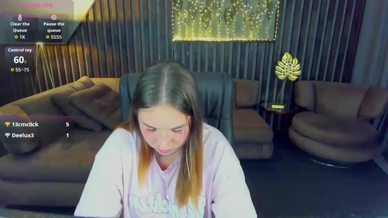 SofiiDarling Приват Записи 2026-10-12