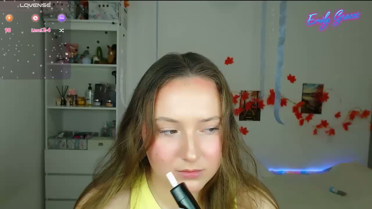 -EmilyxGrasez- Приват Записи 2026-10-12