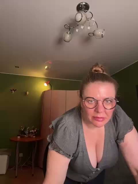 Veronika_Gold Приват Записи 2026-10-12