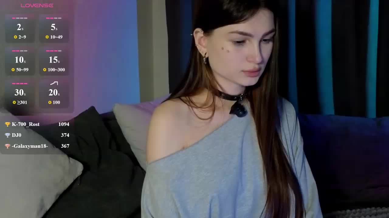 allienee Приват Записи 2026-10-12