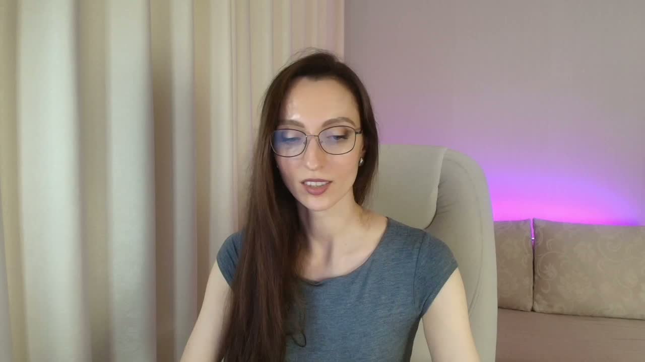 IceLady Приват Записи 2026-10-12
