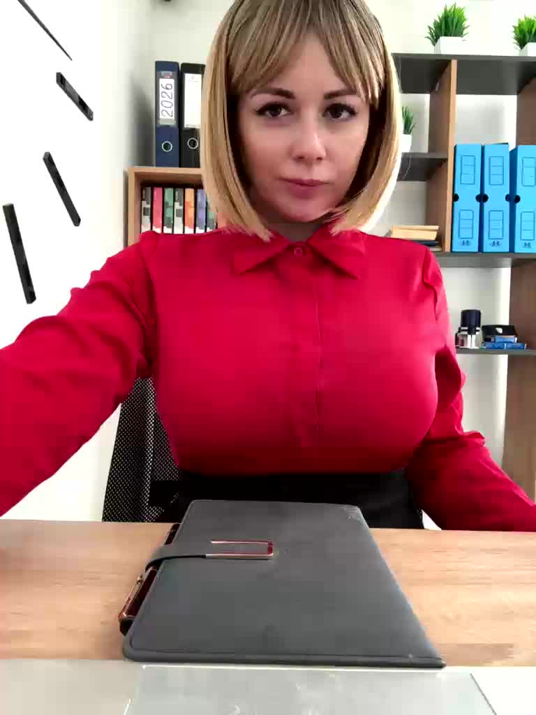 _BRENDA_KISKA_ Приват Записи 2026-10-12