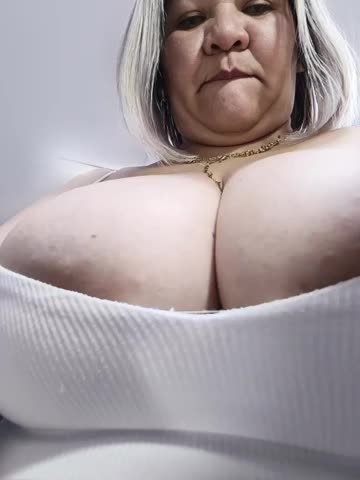 Dalessa_Bigtits Приват Записи 2026-10-13