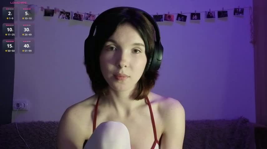 RubyBooby Приват Записи 2026-10-13