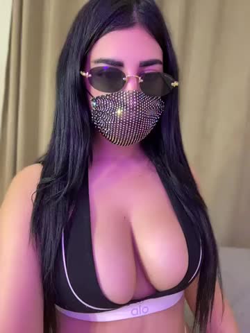 Angel_arabe Приват Записи 2026-10-14