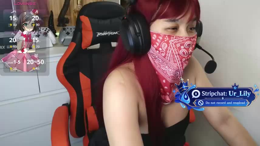 Ur_Lily Приват Записи 2026-10-14