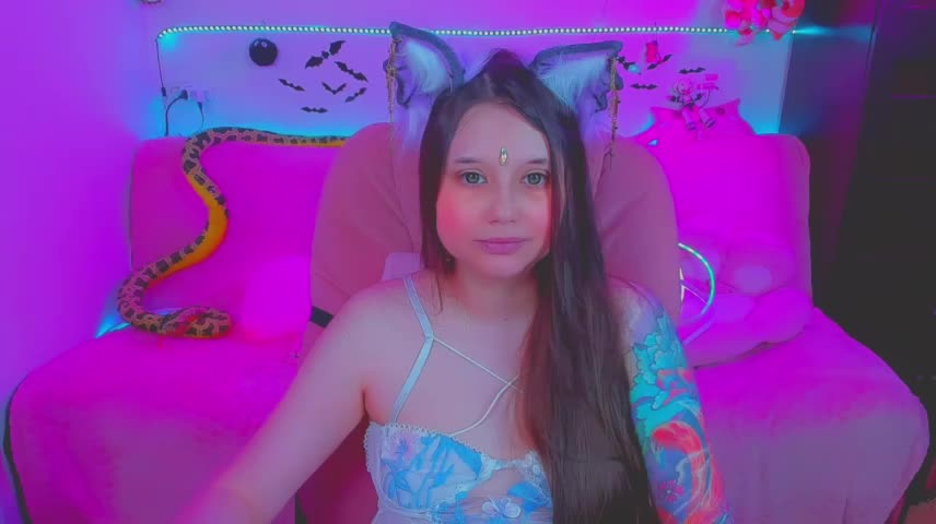 KitsunePrincess Приват Записи 2026-10-14