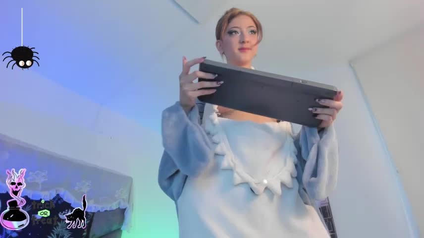 BonnieCute_ Приват Записи 2026-10-14