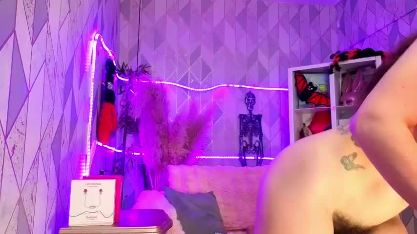 AsheyBaker Приват Записи 2026-10-14