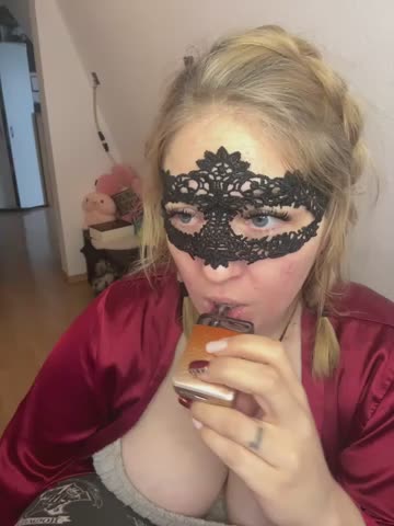 -CurvySecret- Приват Записи 2026-10-14