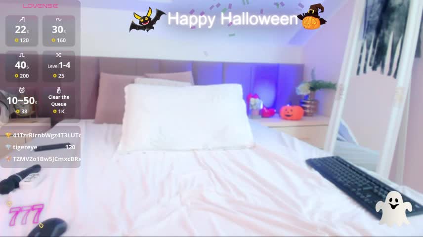 AshleyStorm_ Приват Записи 2026-10-14