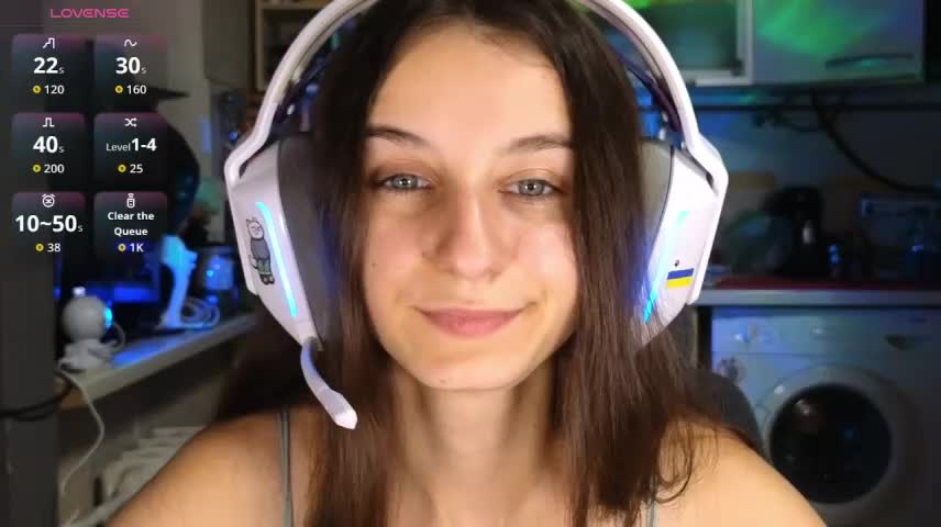 _Nika_Kik Приват Записи 2026-10-14