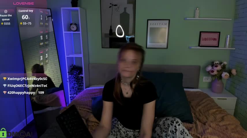 Alisa_Laurent Приват Записи 2026-10-14