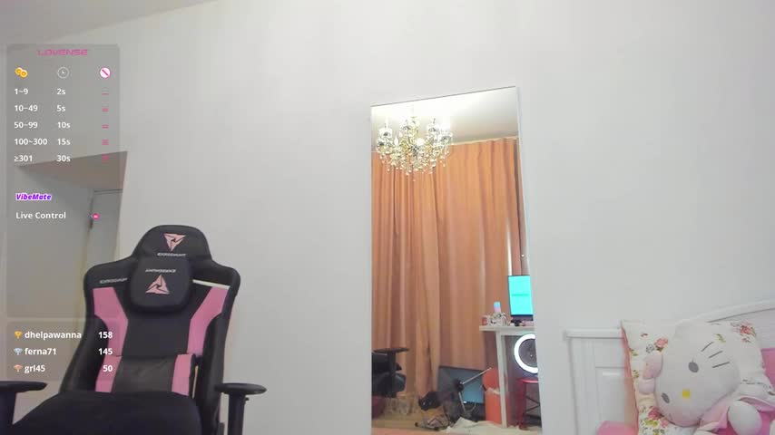 lil_cassie Приват Записи 2026-10-14