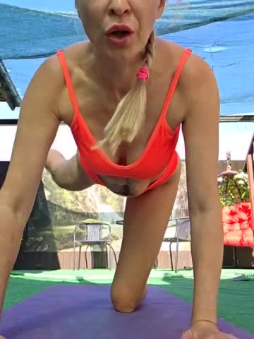 Love-Blondi Приват Записи 2026-10-14