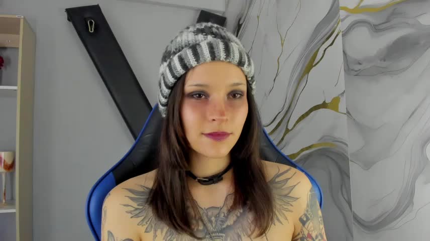 AnnyThompson_ Приват Записи 2026-10-14