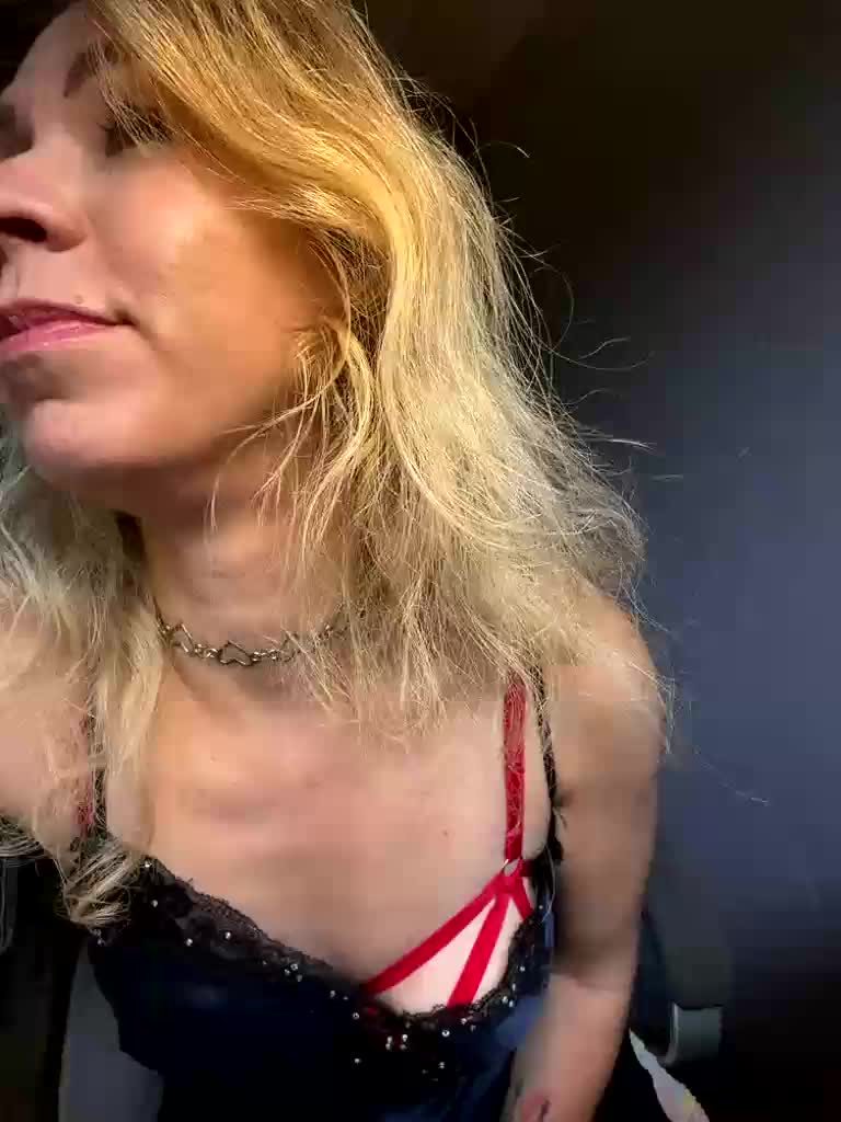 Lexy-Luna Приват Записи 2026-10-14