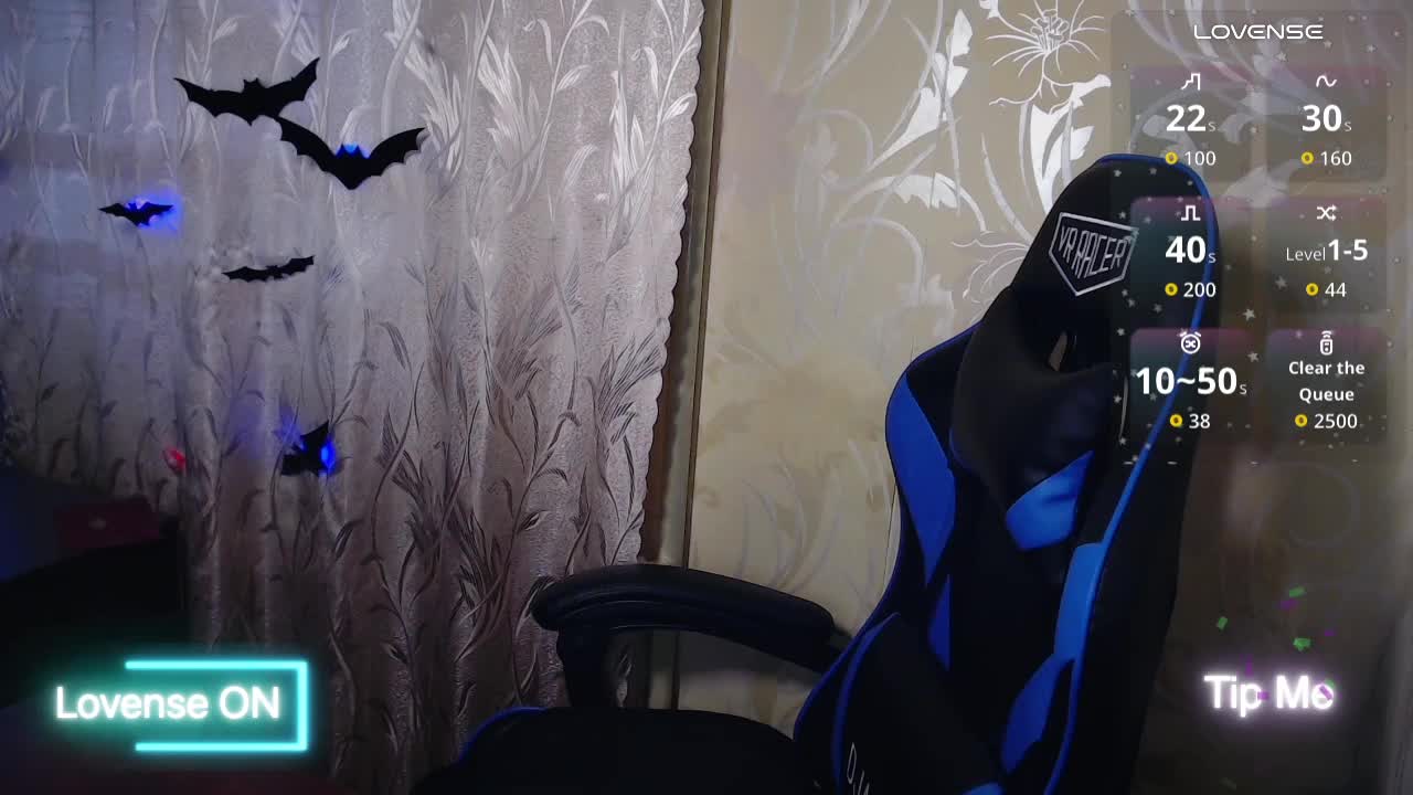 Lilith_Secret Приват Записи 2026-10-14