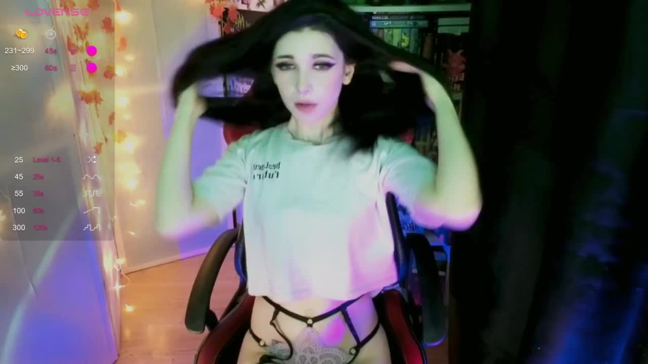 BlackyRage Приват Записи 2026-10-14