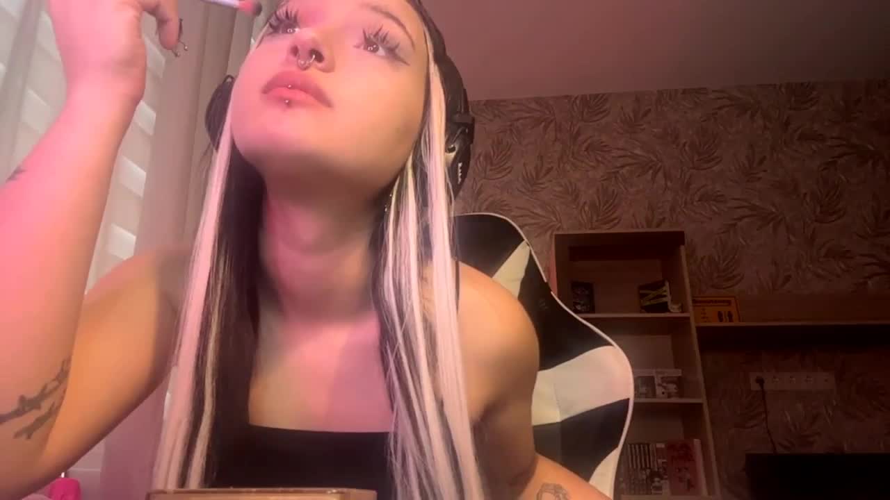 StephanyPlimpton Приват Записи 2026-10-14