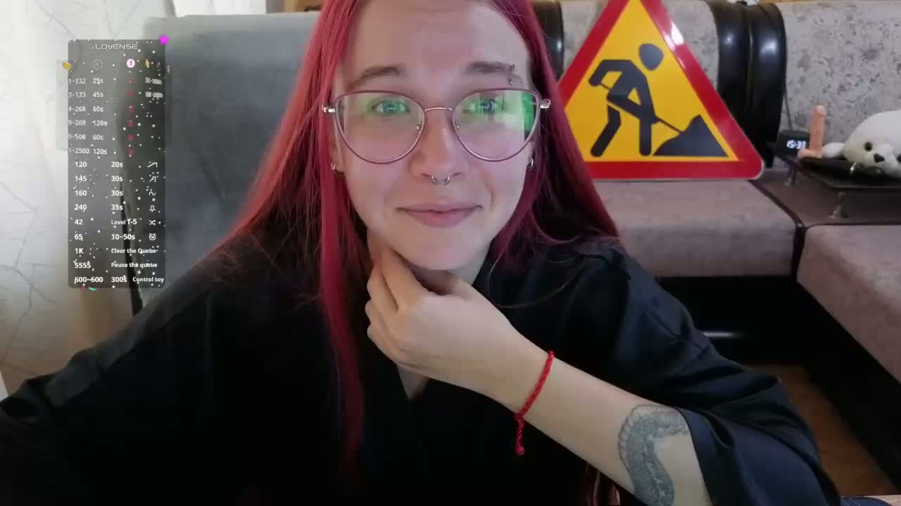Kushina Приват Записи 2026-10-14