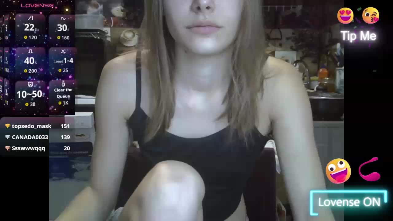 EvaaKisssss Приват Записи 2026-10-15