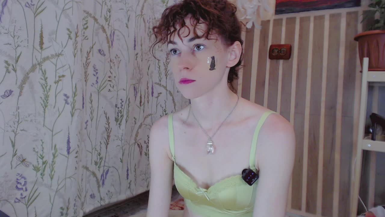 LiluBarbarian Приват Записи 2026-10-14