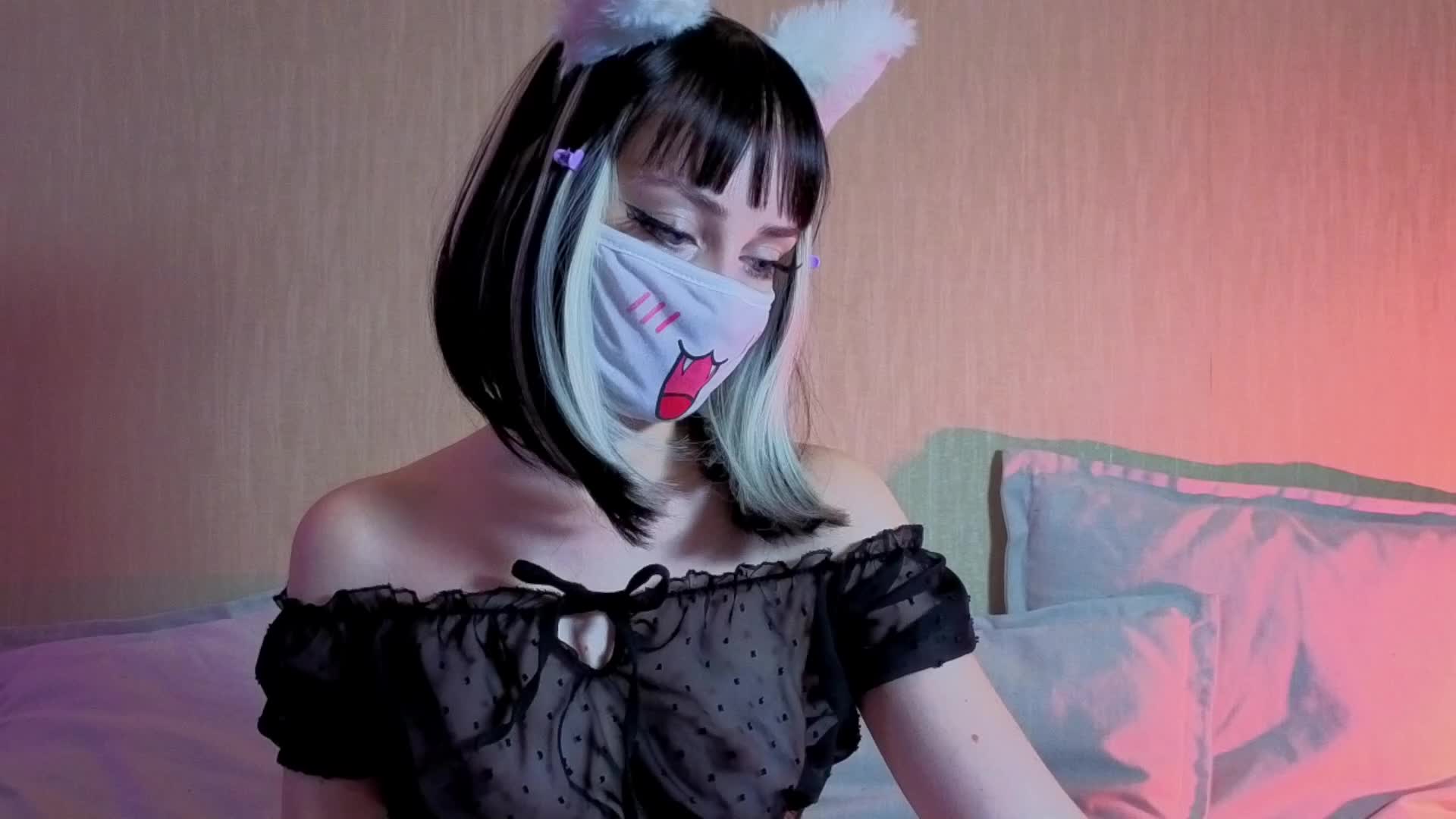 LunaNyan Приват Записи 2026-10-14