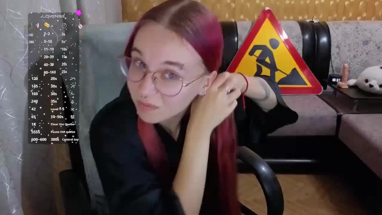 Kushina Приват Записи 2026-10-15
