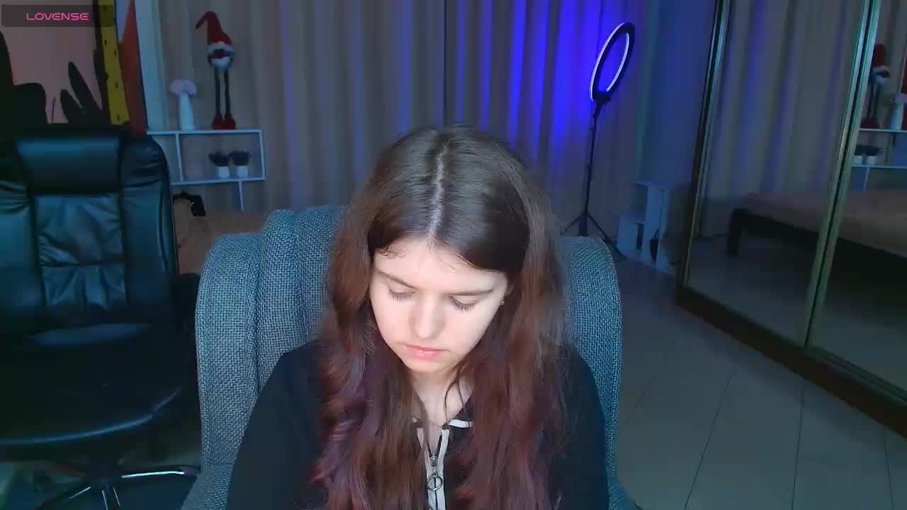 Lilith-BloomX Приват Записи 2026-10-14