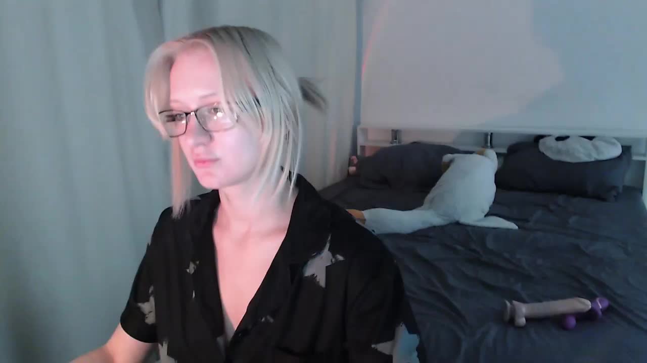 ChloeElegia Приват Записи 2026-10-15