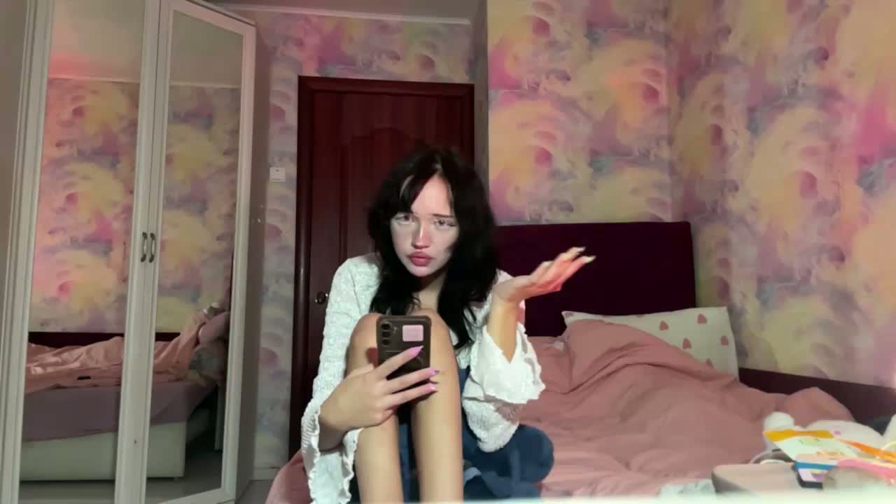 Yumiku Приват Записи 2026-10-14