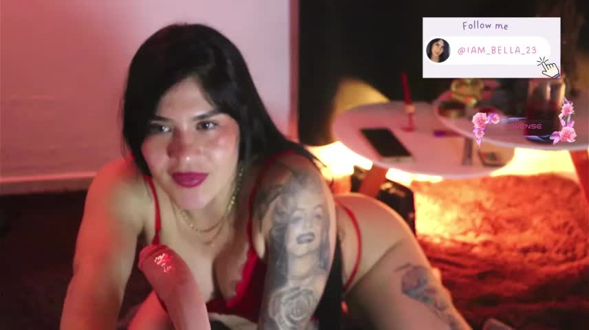 yourtoybella Приват Записи 2026-10-15
