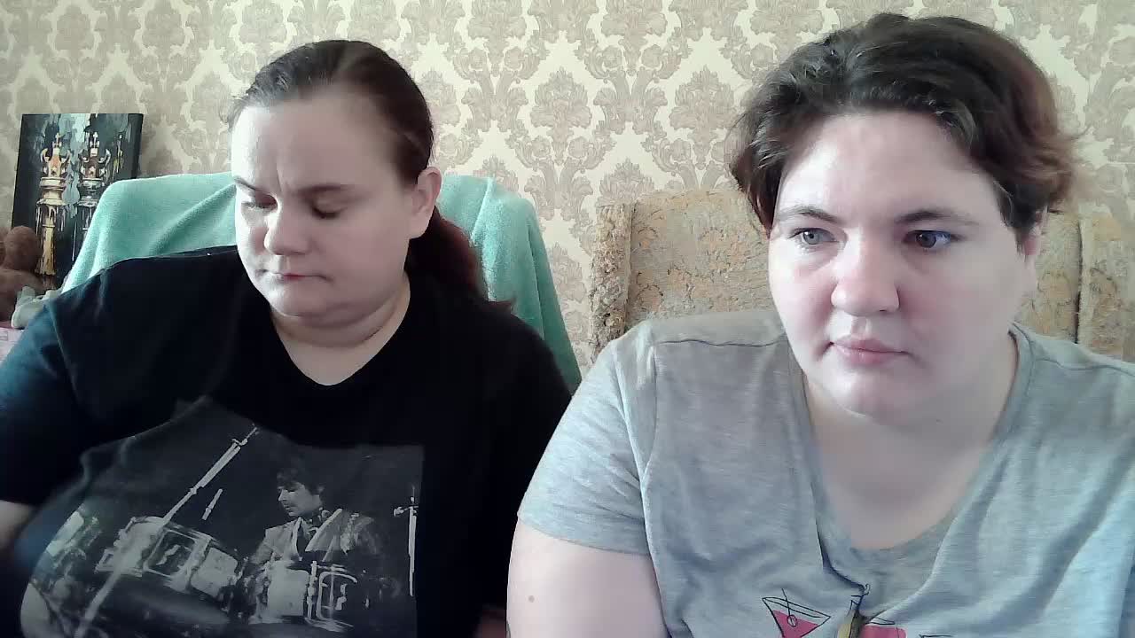 HollyXEva Приват Записи 2026-10-15