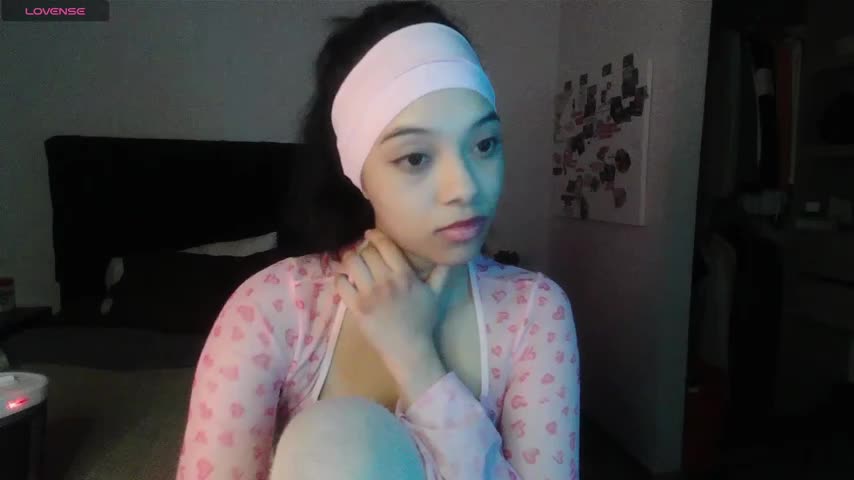 Jasmine_019 Приват Записи 2026-10-15