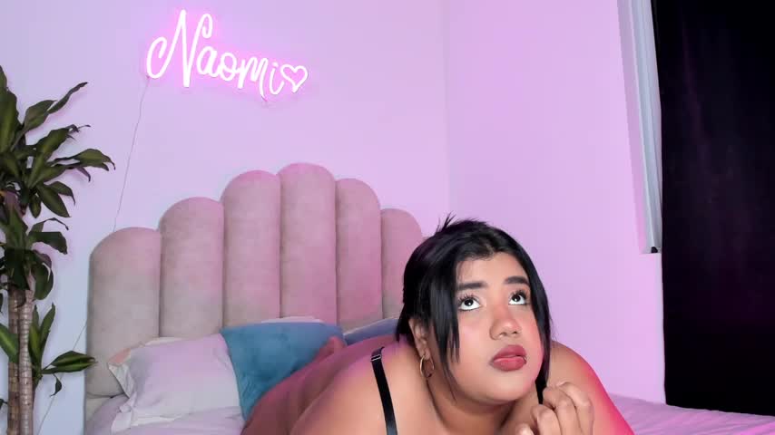 Naomi_Asasha Приват Записи 2026-10-15