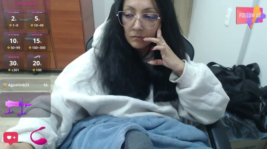 Melissaleehot Приват Записи 2026-10-15