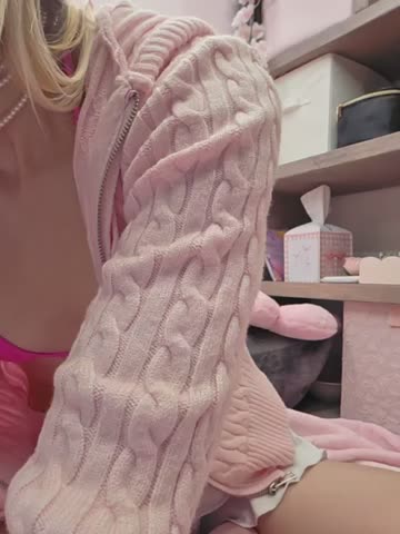 Chloe_StClaire Приват Записи 2026-10-15
