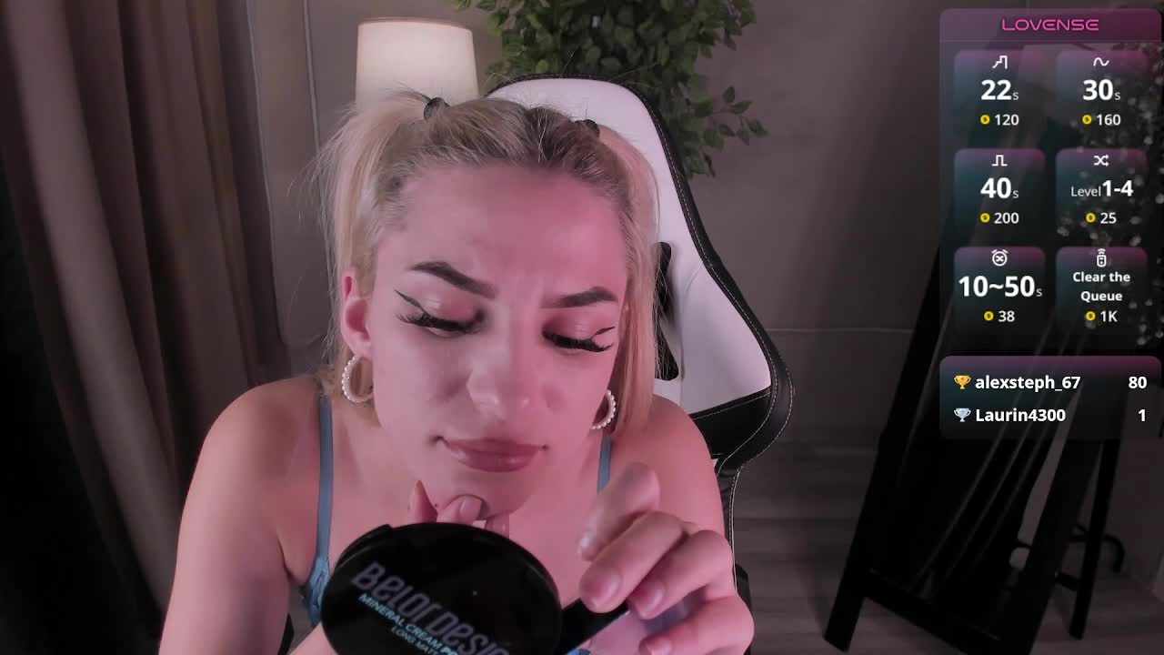emy-angel1 Приват Записи 2026-10-15