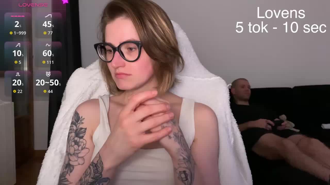 Sexy-Sweets Приват Записи 2026-10-15