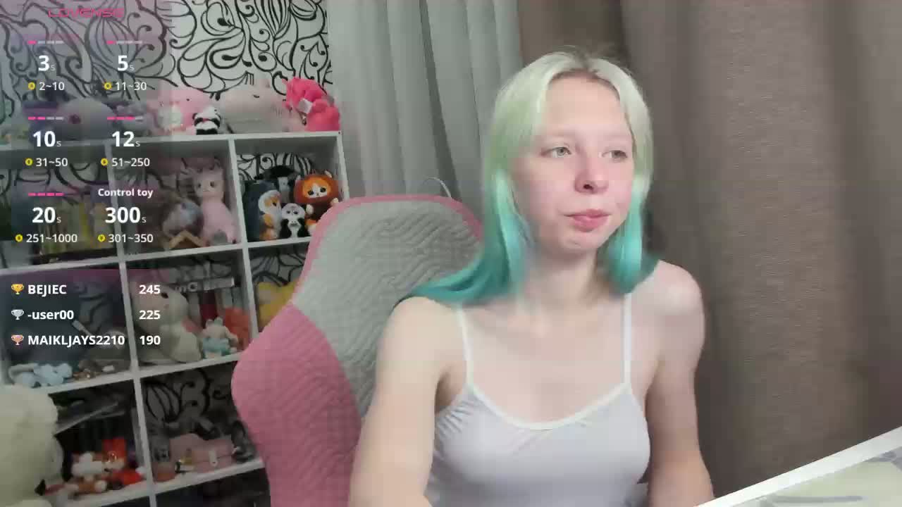 Jlucu4kA Приват Записи 2026-10-15