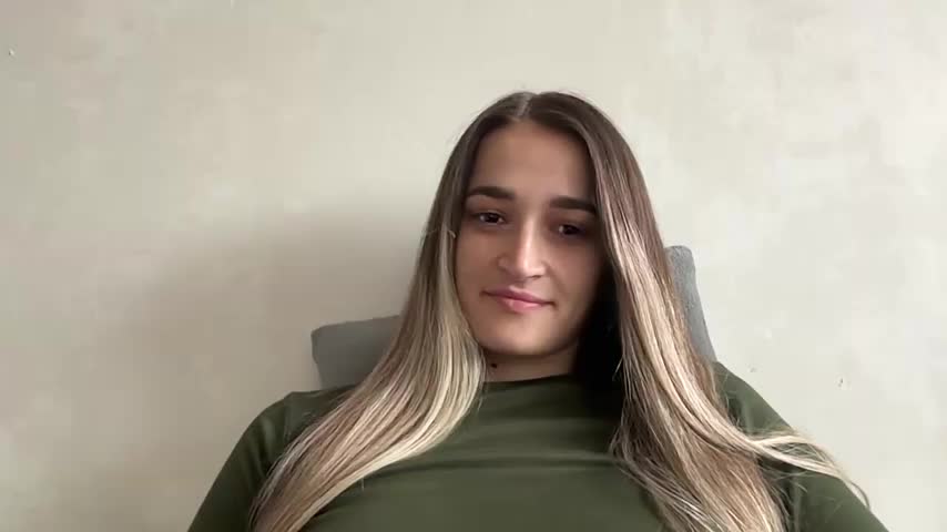 Hanna_lov8 Приват Записи 2026-10-15