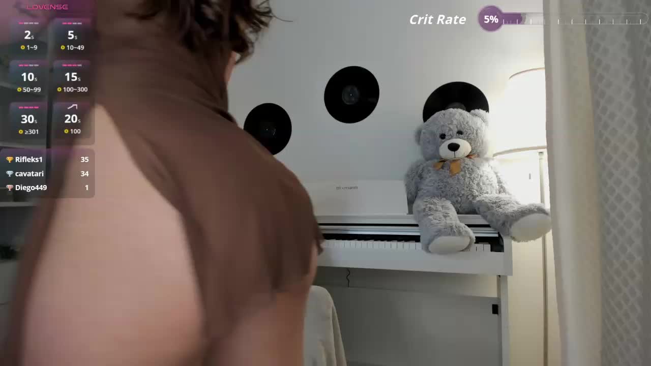 Dariaa_doll Приват Записи 2026-10-15