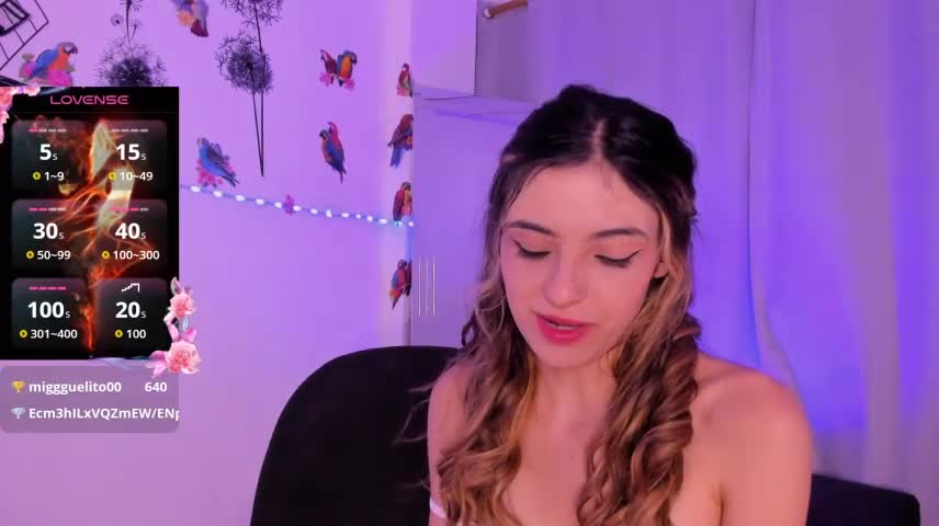 Sophie_vega1 Приват Записи 2026-10-15