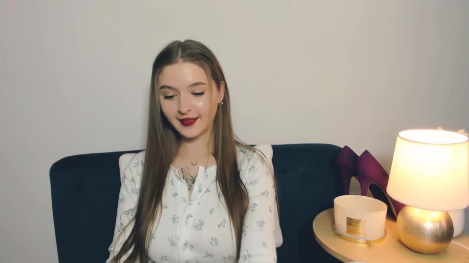 MargaretSensual Приват Записи 2026-10-15