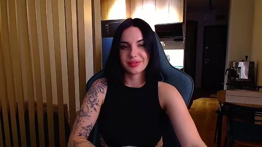 Mindblowing_Woman Приват Записи 2026-10-15